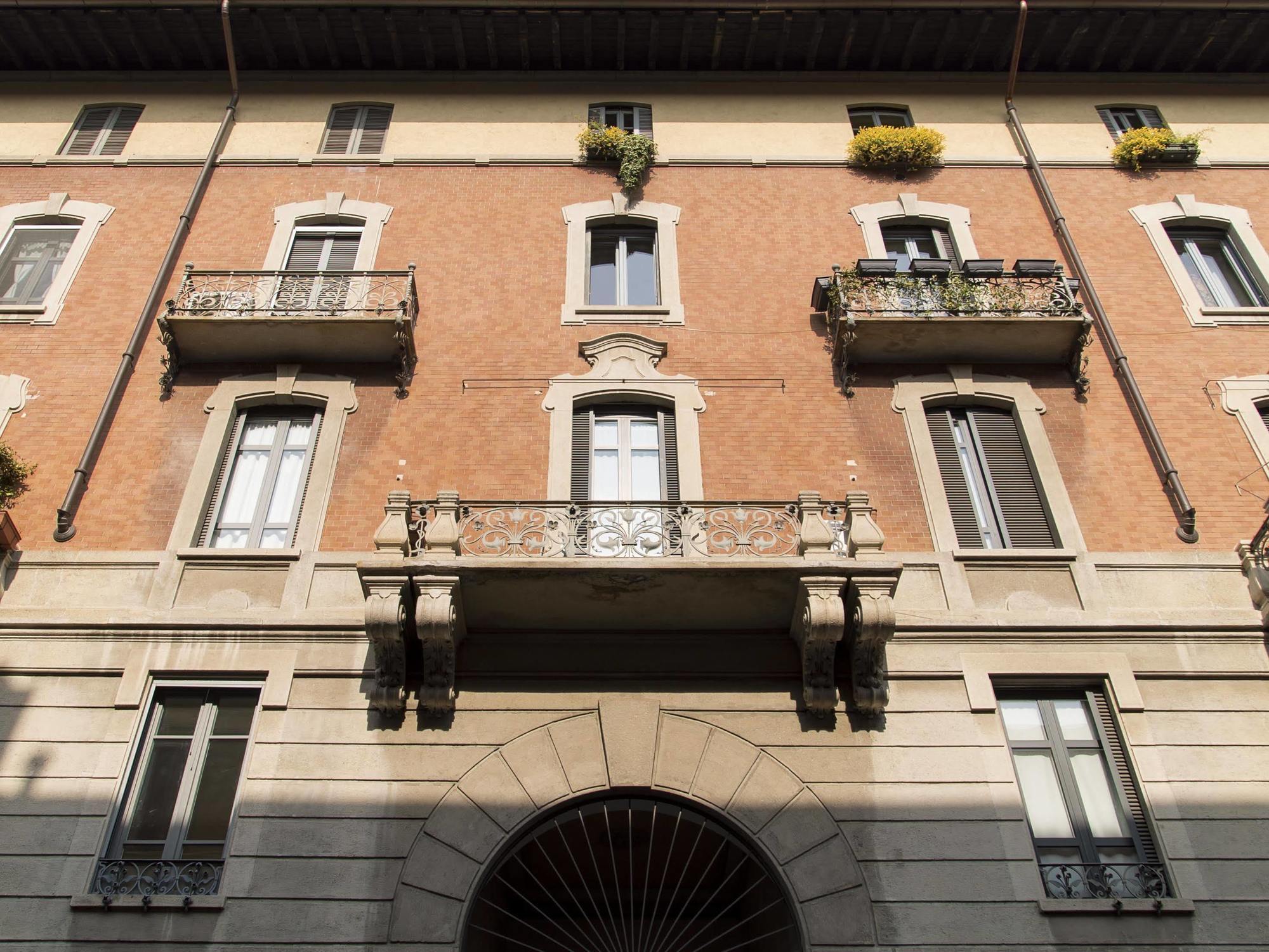 Italianway Apartments - Melzo Milan Exterior photo